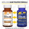 Acetylcholine Brain Food - Acetyl L-Carnitine & Alpha GPC Supplement - Supports Production of Acetylcholine - Neurotransmitter Supplement for Cognitive Function - 60 Capsules view 3