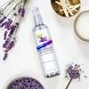 Natural Lavender Eucalyptus Pillow Mist and Linen Spray, Best Home Spray to Relax The Mind, Sleep Patterns and Body, Strong Lavender Room Spray (Lavender Eucalyptus, 8oz) view 3