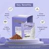 CAREFAST Sleep - Hot Chocolate Drink Mix - Natural Sleep Supplement - Box of 15 Packets view 2