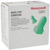 154-Lpf1 Max-Lite Disposable Ear Plugs 200/Box view 1
