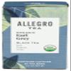 Allegro Tea, Organic Earl Grey Tea Bags, 20 ct view 1