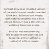 Allegro Tea, Organic Earl Grey Tea Bags, 20 ct view 3