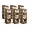 Oatly Chocolate Oatmilk, 32oz (6 Pack) view 3