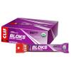 CLIF BLOKS - Mountain Berry Flavor - Energy Chews - Non-GMO - Plant Based - Fast Fuel for Cycling and Running - Quick Carbohydrates and Electrolytes - 2.12 oz. (18 Count) view 1