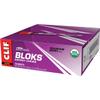 CLIF BLOKS - Mountain Berry Flavor - Energy Chews - Non-GMO - Plant Based - Fast Fuel for Cycling and Running - Quick Carbohydrates and Electrolytes - 2.12 oz. (18 Count) view 4