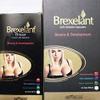 Brexelant Breast Beauty Development Cream with Vitamin E With unique formulation view 2
