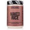 NAKED Rice 1Lb - Organic Brown Rice Protein Powder - Vegan Protein Powder, GMO Free, Gluten Free & Soy Free. Plant-Based Protein, No Artificial Ingredients - 15 Servings view 1