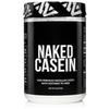 NAKED Casein - 1Lb Micellar Casein Protein - Bulk, Zero Carb, GMO-Free, Gluten Free, Soy Free, Preservative Free - Stimulate Muscle Growth - Enhance Recovery - 15 Servings view 1