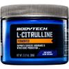 BODYTECH Fermented L-Citrulline 3000MG - Supports Exercise Endurance & Nitric Oxide Production (3.17 Ounce Powder) view 1