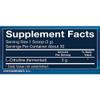 BODYTECH Fermented L-Citrulline 3000MG - Supports Exercise Endurance & Nitric Oxide Production (3.17 Ounce Powder) view 2