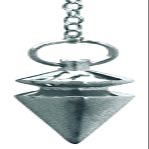 Lo Scarabeo Deluxe Silver Egyptian Pendulum