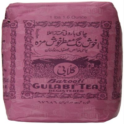 Golabi Barooti Tea, 17.6 Ounce