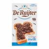 Milk Chocolate Sprinkles (Chocoladehagel Melk) - 14oz (Pack of 1) view 1