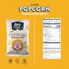 LesserEvil Himalayan Gold Organic Popcorn, 4.6 Oz view 2