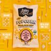 LesserEvil Himalayan Gold Organic Popcorn, 4.6 Oz view 3