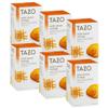 Tazo Wild Sweet Orange Herbal Tea, 20 ct (Pack of 6) view 1