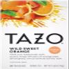 Tazo Wild Sweet Orange Herbal Tea, 20 ct (Pack of 4) view 1