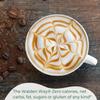 Walden Farms Coffee Creamers Variety Pack - Original, Sweet Cream, Mocha, Hazelnut & French Vanilla  Zero Calorie, Dairy-Free, Low Carb, Keto-Friendly, Sugar-Free  5-Pack, 12 oz Bottles view 4