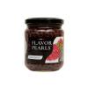 Christine Le Tennier Raspberry Pearls (200 Grams/7 oz Jar) view 1