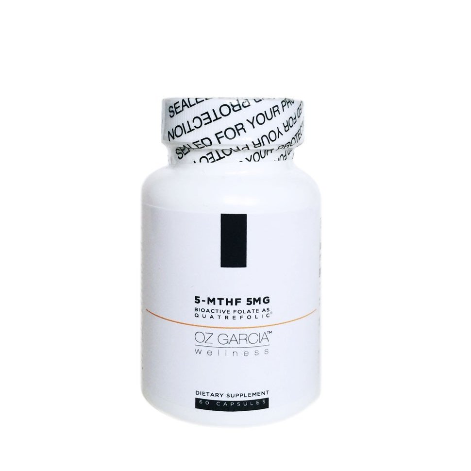 5-MTHF 5MG