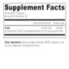 5-MTHF 5MG view 2