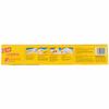 Glad Cling Wrap Clear Food Wrap, 400 Sq Ft Roll (Pack of 4 Rolls) view 2