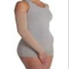 20-30 mmHg. Juzo Dynamic Series. Sleeve. Regular. 3Q Silicone Grip. , Size:II view 1