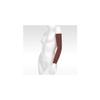 Juzo Soft 2001 20-30mmhg Standard Armsleeve with Silicone Top Band for Women view 1