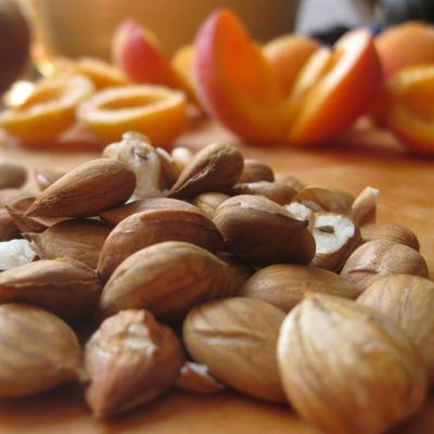 Apricot Kernel Oil 1L