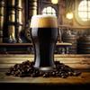 Java Mama's Hoodoo-Voodoo Black Coffee Stout, Beer Making Extract Kit view 1