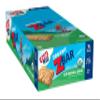 CLIF KID ZBAR - Organic Granola Bars - Iced Oatmeal Cookie - Non-GMO - Organic -Lunch Box Snacks (1.27 Ounce Energy Bars, 18 Count) view 1