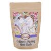 Birth Song Botanicals Children's Herb Bath for Lung and Respiratory Support* Herbal Bath for Children's Immune System Support, 8oz Bag view 1