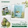 Artichoke Tea, Value Bag of 100 Teabags, 200 Gram view 2