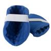 Alex Orthopedic Convoluted Heel Protector, Blue, Unisex, Shoe Insert view 1