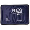 FlexiKold Gel Soft Flexible Ice Packs for Injuries - Reusable Freezer Cold Pack, Cold Compress & Cooling Gel Pad for Face, Shoulder, Hip, Leg, Arm, Ankle & Foot Injury - Medium - 7.5 x 11.5 view 1
