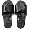 IQ Massage Slippers Massage Shoes for Most Snap on Massagers. Will Work on Iq, Hi Dow, Eliking, Ismart, and Pinook Snap Units. view 1
