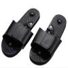 IQ Massage Slippers Massage Shoes for Most Snap on Massagers. Will Work on Iq, Hi Dow, Eliking, Ismart, and Pinook Snap Units. view 4