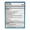 Alaway Antihistamine, Eye Itch Relief Drops, Twin Pack, 0.34 fl oz Each view 3