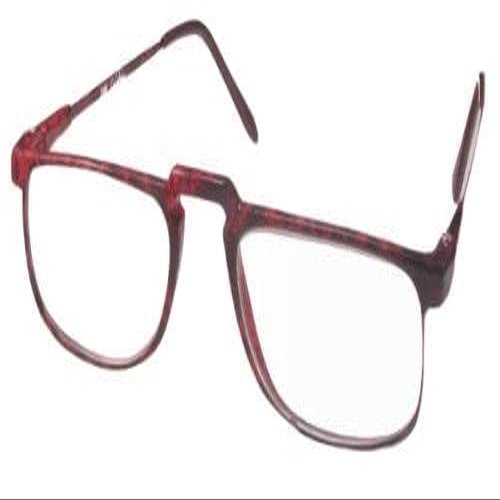 Calabria 346 Reading Glasses in Wine Red +1.25