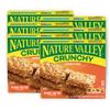 Nature Valley Granola Bars, Crunchy, Peanut Butter, 1.49 oz, 12 ct (Pack of 6) view 1