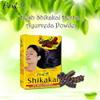 Shikakai Powder 3.5oz (100g) - Hesh Pharma (Pack of 4) view 2