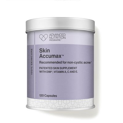 jane iredale Advanced Nutrition Programme Skin Accumax Supplement distributed by jane iredale, 60-day supply