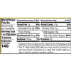 M&M'S Candies, Peanut Chocolate, 62 Ounce Jar, Pack of 1 view 2