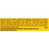 M&M'S Candies, Peanut Chocolate, 62 Ounce Jar, Pack of 1 view 3