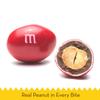 M&M'S Candies, Peanut Chocolate, 62 Ounce Jar, Pack of 1 view 4
