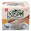3:15pm - Roasted Milk Tea, 7.06 Oz - 10 Bags (Pack of 2) view 2