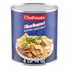 Chef-mate Que Bueno Spicy Nacho Cheese Sauce, Jalapeno Queso, Canned Food, (#10 Can Bulk) view 1