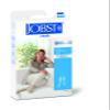 Jobst soSoft Women Brocade Knee Highs 15-20mmHg, M, Sand view 2
