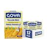 Goya Foods Yellow Rice Mix, 7 Ounce (Pack of 12) view 1