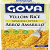 Goya Foods Yellow Rice Mix, 7 Ounce (Pack of 12) view 3